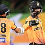 Maharaja T20 Trophy 2025: जितने मैच, उतने शतक… ये खिलाड़ी है या ‘सेंचुरी … – भारत संपर्क