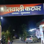 मुरादाबाद: पड़ोसियों ने पीट-पीटकर युवक को मार डाला, चाचा बोला-आंखों के सामन… – भारत संपर्क