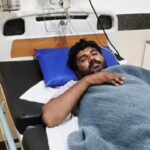 बिस्तर में छिपा था सांप, 3 साल की मासूम को डसा… पापा ने बचाया तो हुआ ये ह… – भारत संपर्क