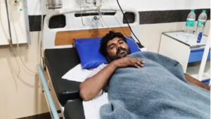 बिस्तर में छिपा था सांप, 3 साल की मासूम को डसा… पापा ने बचाया तो हुआ ये ह… – भारत संपर्क