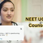NEET UG 2025 Counseling: नीट यूजी की काउंसलिंंग शुरू नहीं होने से छात्र नाराज,…