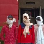 चचेरे भाई ही निकले हैवान! 7 साल की बहन के साथ 3 नाबालिग लड़कों ने किया गैंग… – भारत संपर्क