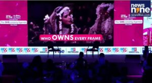 News9 Global Summit: अबू धाबी में न्यूज-9 ग्लोबल समिट, राजनीति-व्यापार और सिनेमा से… – भारत संपर्क