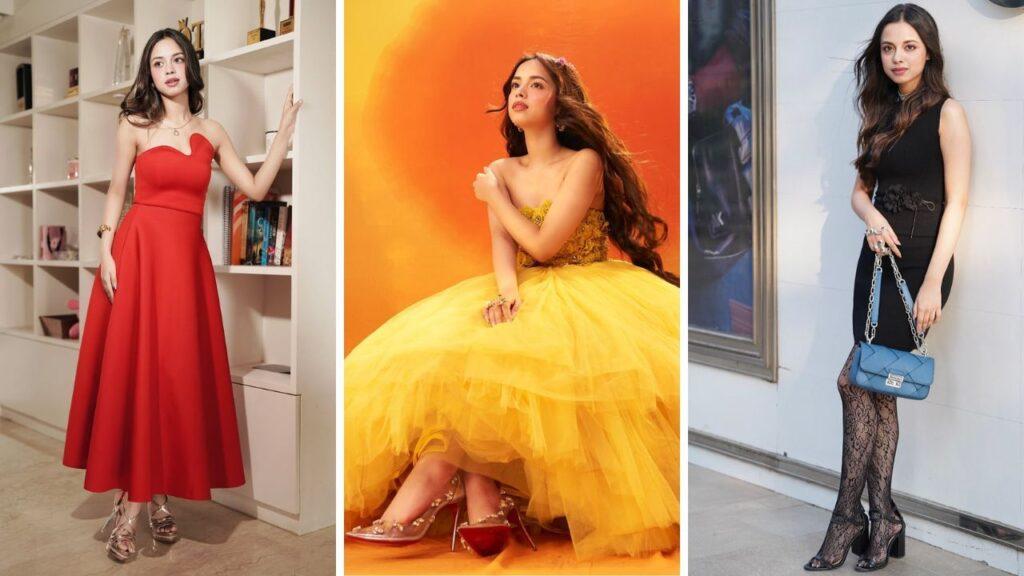 GEN-Z गर्ल्स के लिए बेस्ट हैं ‘लापाता लेडीज की फूल’ नितांशी गोयल के ये स्टाइलिश…