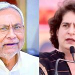 NDA गठबंधन में ‘ऑल इज वेल’, प्रियंका गांधी ने बिहारियों का उड़ाया…