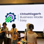 ओसाका वर्ल्ड एक्सपो: छत्तीसगढ़ पवेलियन में रौनक, पहले ही दिन पहुंचे 22 हजार से ज्यादा… – भारत संपर्क