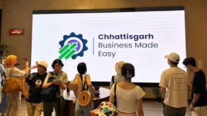 ओसाका वर्ल्ड एक्सपो: छत्तीसगढ़ पवेलियन में रौनक, पहले ही दिन पहुंचे 22 हजार से ज्यादा… – भारत संपर्क
