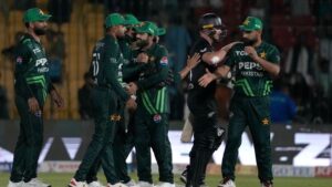 PCB ने लिया बड़ा फैसला, 13 नए खिलाड़ियों को दिया सेंट्रल कॉन्ट्रैक्ट – भारत संपर्क