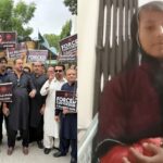 पाकिस्तान में नहीं रुक रहे हिंदू लड़कियों के अपहरण, 15 साल की बच्ची को घर से उठाया – भारत संपर्क