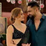 Parag Tyagi Tattoo: पत्नी शेफाली जरीवाला की मौत के 51 दिन बाद पराग त्यागी ने… – भारत संपर्क