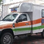पासपोर्ट आपके द्वार… पटना NIFT का मोबाइल वैन कैम्प का विशेष आयोजन कल से