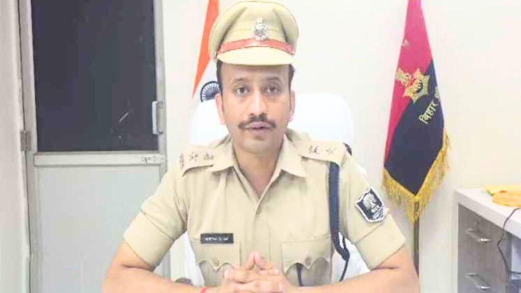 पटना: कारोबारी हत्याकांड में एक और गिरफ्तारी, एनकाउंटर में आरोपी को पैर में…