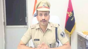 पटना: कारोबारी हत्याकांड में एक और गिरफ्तारी, एनकाउंटर में आरोपी को पैर में…