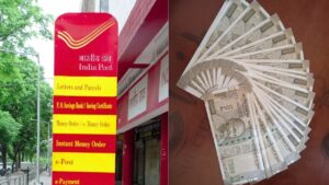 Post Office की PPF स्कीम, मंथली सेविंग से ऐसे मिलेगा 40 लाख…- भारत संपर्क