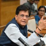 भारत झुकेगा नहीं… ट्रंप के 50% टैरिफ पर पहली बार बोले पीयूष गोयल, US को दिया ये ऑफर – भारत संपर्क
