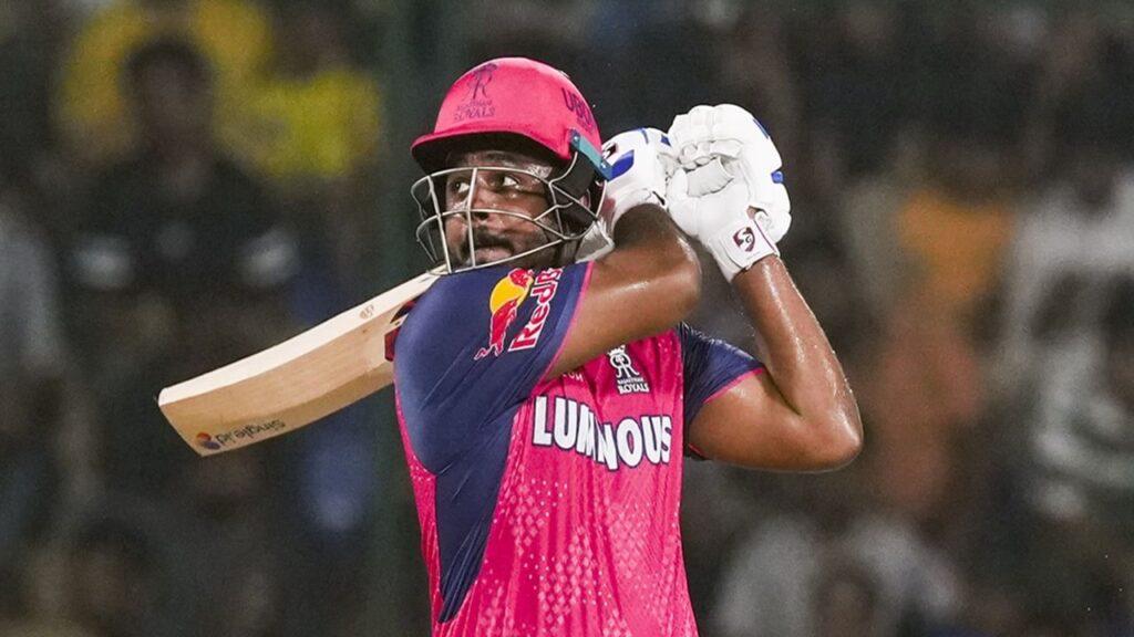 Sanju Samson: संजू सैमसन को किसने दिए 100 करोड़ रुपये? – भारत संपर्क