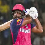 Sanju Samson: संजू सैमसन को किसने दिए 100 करोड़ रुपये? – भारत संपर्क