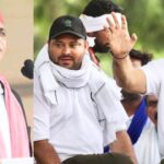 आज छपरा से आरा राहुल गांधी की वोटर अधिकार यात्रा, अखिलेश यादव देंगे मुहिम…