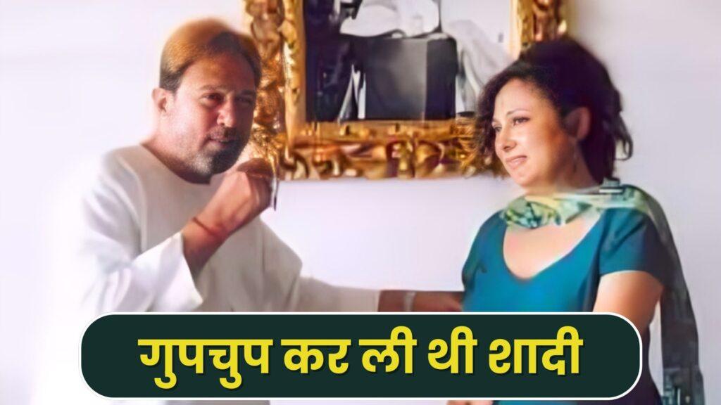 Rajesh Khanna: घर के मंदिर में चुपचाप की थी शादी, राजेश खन्ना की प्रेमिका का… – भारत संपर्क