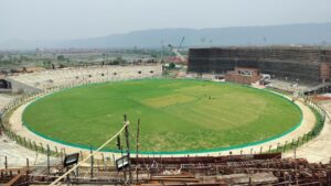 45000 क्षमता, VIP गैलरी, फिटनेस सेंटर… बिहार के राजगीर इंटरनेशनल क्रिकेट…