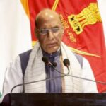 मध्य प्रदेश: सशस्त्र बलों को लंबे संघर्षों के लिए तैयार रहना चाहिए … रण स… – भारत संपर्क