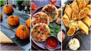 Raksha Bandhan Recipes: दही-भल्ला और पकौड़े हुए पुराने, इस राखी पर बनाएं ये 5…