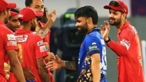 UP T20 League: रिंकू सिंह की टीम के साथ हो गई ‘बेईमानी’, मैच पूरा हुए बिना … – भारत संपर्क