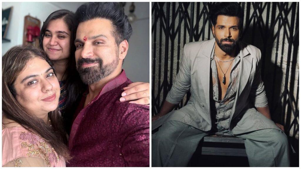 Rithvik Dhanjani on Sister: बहन का पीछा कर रहा था शख्स, गुस्से में एक्टर ने खूब… – भारत संपर्क