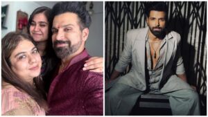 Rithvik Dhanjani on Sister: बहन का पीछा कर रहा था शख्स, गुस्से में एक्टर ने खूब… – भारत संपर्क