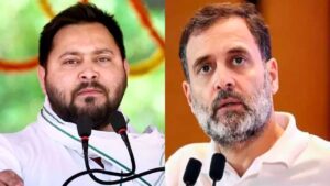 RJD का आरोप, गुमराह कर रहा है चुनाव आयोग, लोकतंत्र को कमजोर करने की…