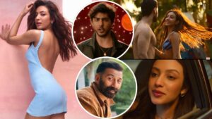 Bads Of Bollywood: आर्यन खान की ‘बैड्स ऑफ’ बॉलीवुड में दिखी ये लड़की कौन? सनी… – भारत संपर्क