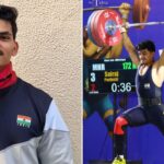 कबाड़ बेचने वाले के बेटे ने रचा इतिहास, 348 Kg वजन उठाकर जीता गोल्ड मेडल – भारत संपर्क