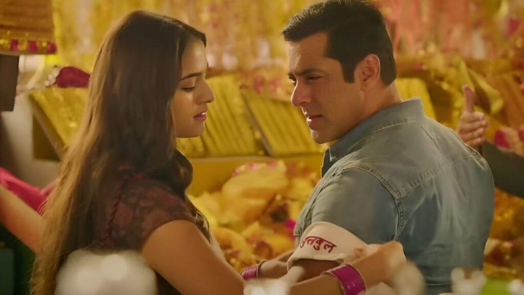 Salman Khan Movie: जब 17 साल की लड़की के साथ 53 साल के सलमान खान ने किया रोमांस,… – भारत संपर्क Salman Khan Movie: जब 17 साल की लड़की के साथ 53 साल के सलमान खान ने किया रोमांस,… – भारत संपर्क