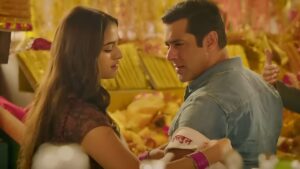 Salman Khan Movie: जब 17 साल की लड़की के साथ 53 साल के सलमान खान ने किया रोमांस,… – भारत संपर्क