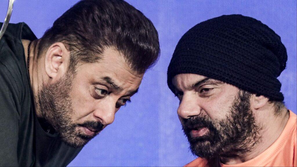 IPL टीम के मालिक बनते सलमान खान… एक फैसला और टल गई शाहरुख से बड़ी टक्कर! – भारत संपर्क