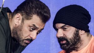 IPL टीम के मालिक बनते सलमान खान… एक फैसला और टल गई शाहरुख से बड़ी टक्कर! – भारत संपर्क