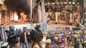 Sambhal Report: संभल हिंसा में लोगों की जान कैसे गई और सपा नेताओं का इसमें … – भारत संपर्क