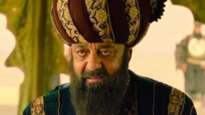 Sanjay Dutt Disaster Film: बजट का आधा भी नहीं कमा सकी संजय दत्त की ये फिल्म, 6… – भारत संपर्क