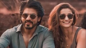 Shah Rukh Alia Film: जब 23 साल की आलिया भट्ट ने किया 50 साल के शाहरुख खान संग का… – भारत संपर्क