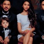 Shah Rukh Khan On His Kids: तीनों बच्चों की लड़ाई में किसकी साइड लेते हैं शाहरुख… – भारत संपर्क