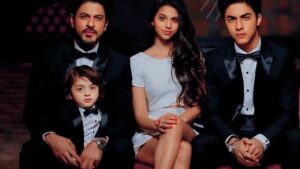 Shah Rukh Khan On His Kids: तीनों बच्चों की लड़ाई में किसकी साइड लेते हैं शाहरुख… – भारत संपर्क