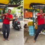 Viral: ‘अंकल नहीं, फायर हैं!’ Shaky Shaky पर किया ऐसा डांस, पब्लिक हुई दीवानी; देखें…