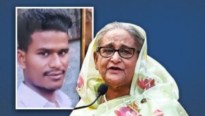 कौन है खोकन चंद्र बर्मन जिसकी वजह से शेख हसीना को बांग्लादेश में मिल सकती है… – भारत संपर्क