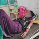 भांजे के साथ भाग रही थी महिला, एक्सिडेंट हुआ तो छोड़कर भागा… अब पति से मा… – भारत संपर्क