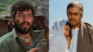 50 साल पहले 3 इडियट्स के राजू के पिता को ‘गब्बर’ ने मार दी थी गोली, Sholay के… – भारत संपर्क