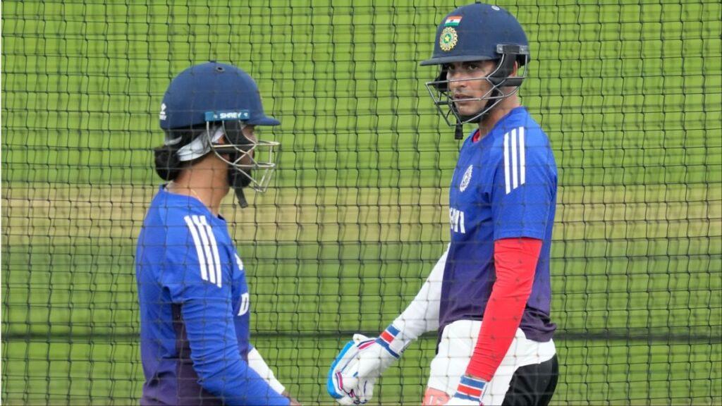 Asia Cup 2025: एशिया कप के लिए टीम इंडिया का होने वाला है ऐलान, जानें कब? श… – भारत संपर्क Asia Cup 2025: एशिया कप के लिए टीम इंडिया का होने वाला है ऐलान, जानें कब? श… – भारत संपर्क