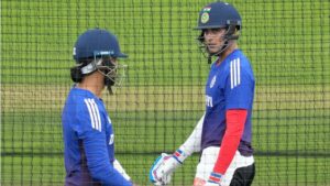 Asia Cup 2025: एशिया कप के लिए टीम इंडिया का होने वाला है ऐलान, जानें कब? श… – भारत संपर्क