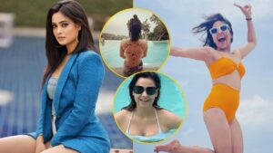 44 साल की श्वेता तिवारी या 40 साल की श्वेता त्रिपाठी… दोनों में कौन हैं ज्यादा… – भारत संपर्क