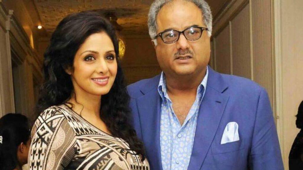 Sridevi Property: श्रीदेवी की संपत्ति पर 3 लोगों ने किया अवैध कब्जा, बोनी कपूर… – भारत संपर्क
