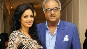 Sridevi Property: श्रीदेवी की संपत्ति पर 3 लोगों ने किया अवैध कब्जा, बोनी कपूर… – भारत संपर्क